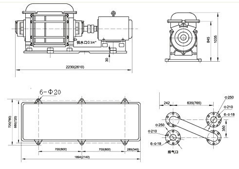 2SK-2030ɼˮh(hun)ձμbߴ